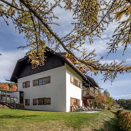 Appartamento Haus Sophie Longostagno Esterno foto