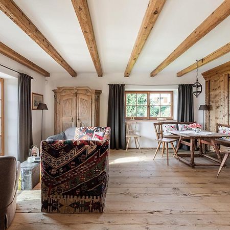 Appartamento Haus Sophie Longostagno Esterno foto